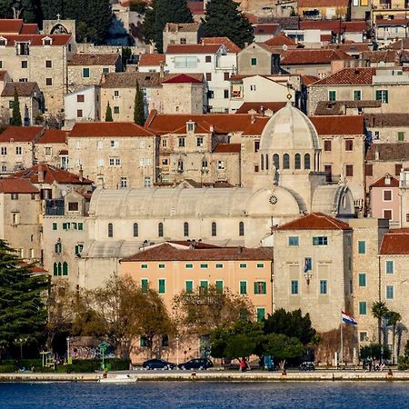 Apartment Magic Dream Šibenik Екстериор снимка