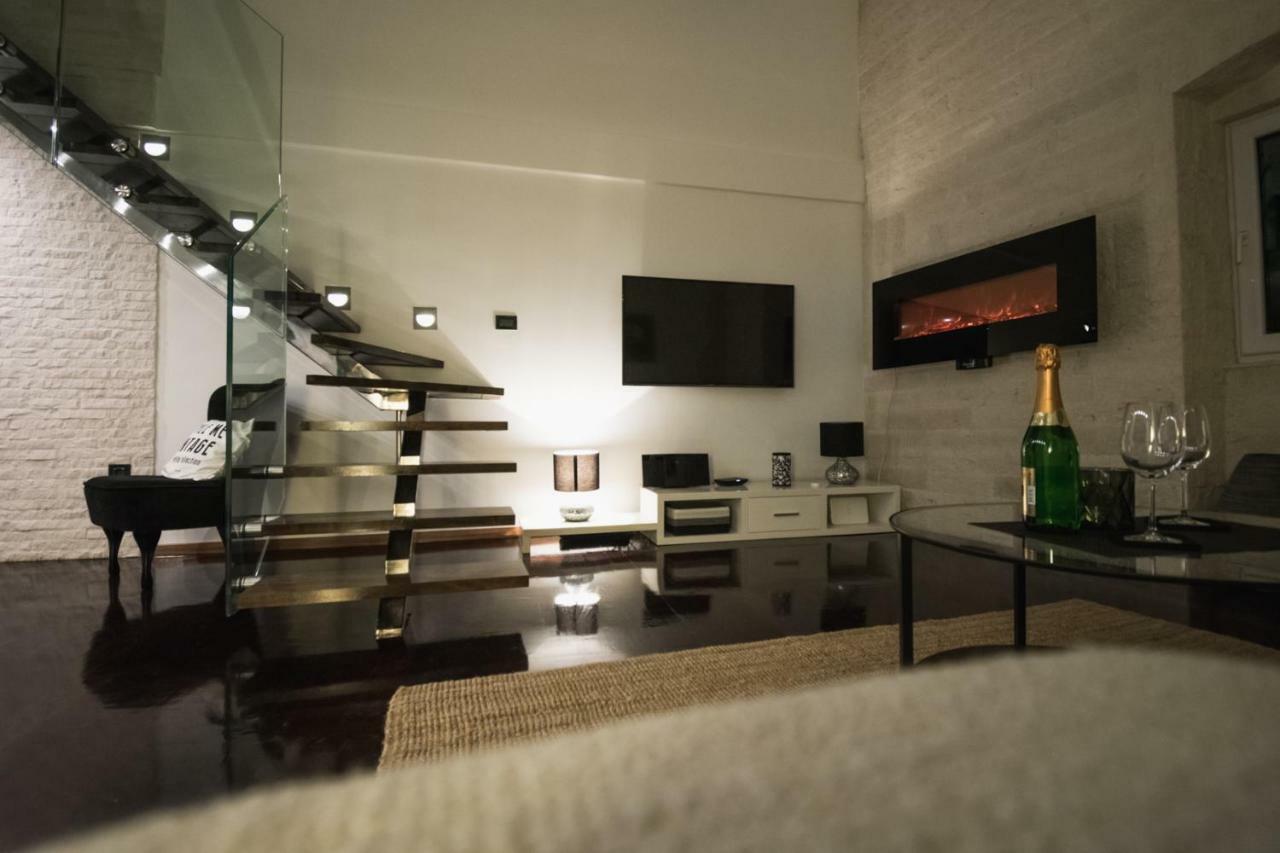 Apartment Magic Dream Šibenik Екстериор снимка