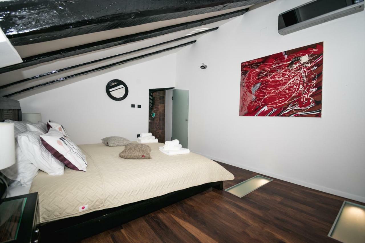 Apartment Magic Dream Šibenik Екстериор снимка