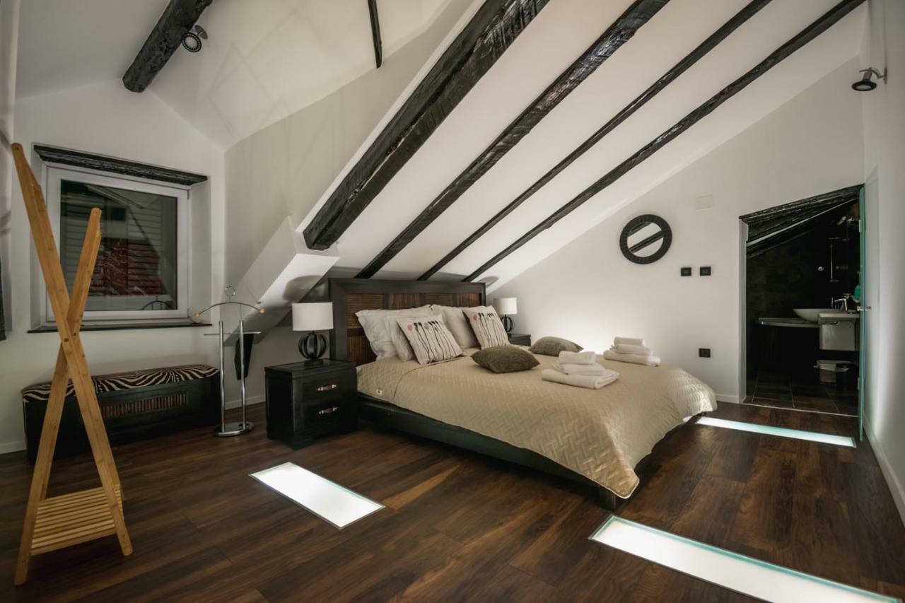 Apartment Magic Dream Šibenik Екстериор снимка