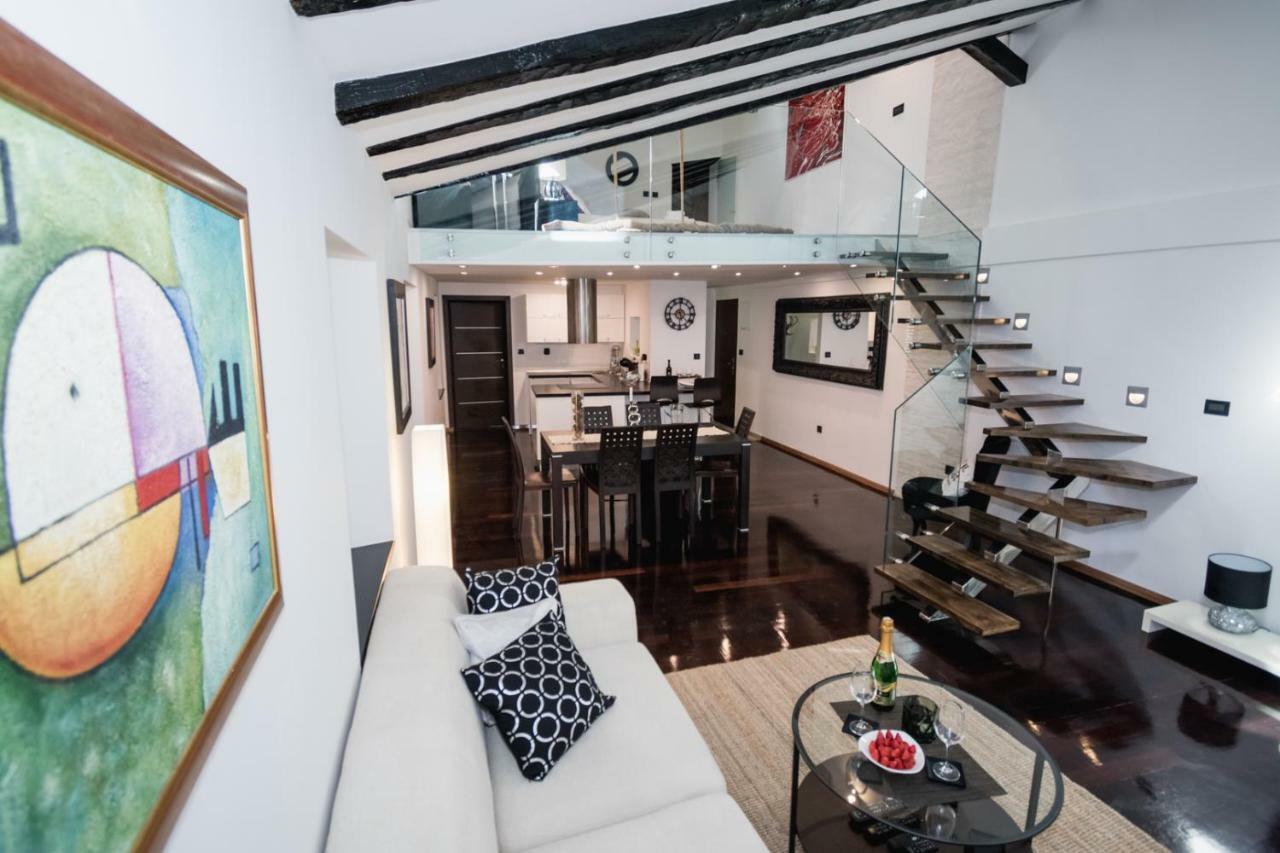 Apartment Magic Dream Šibenik Екстериор снимка