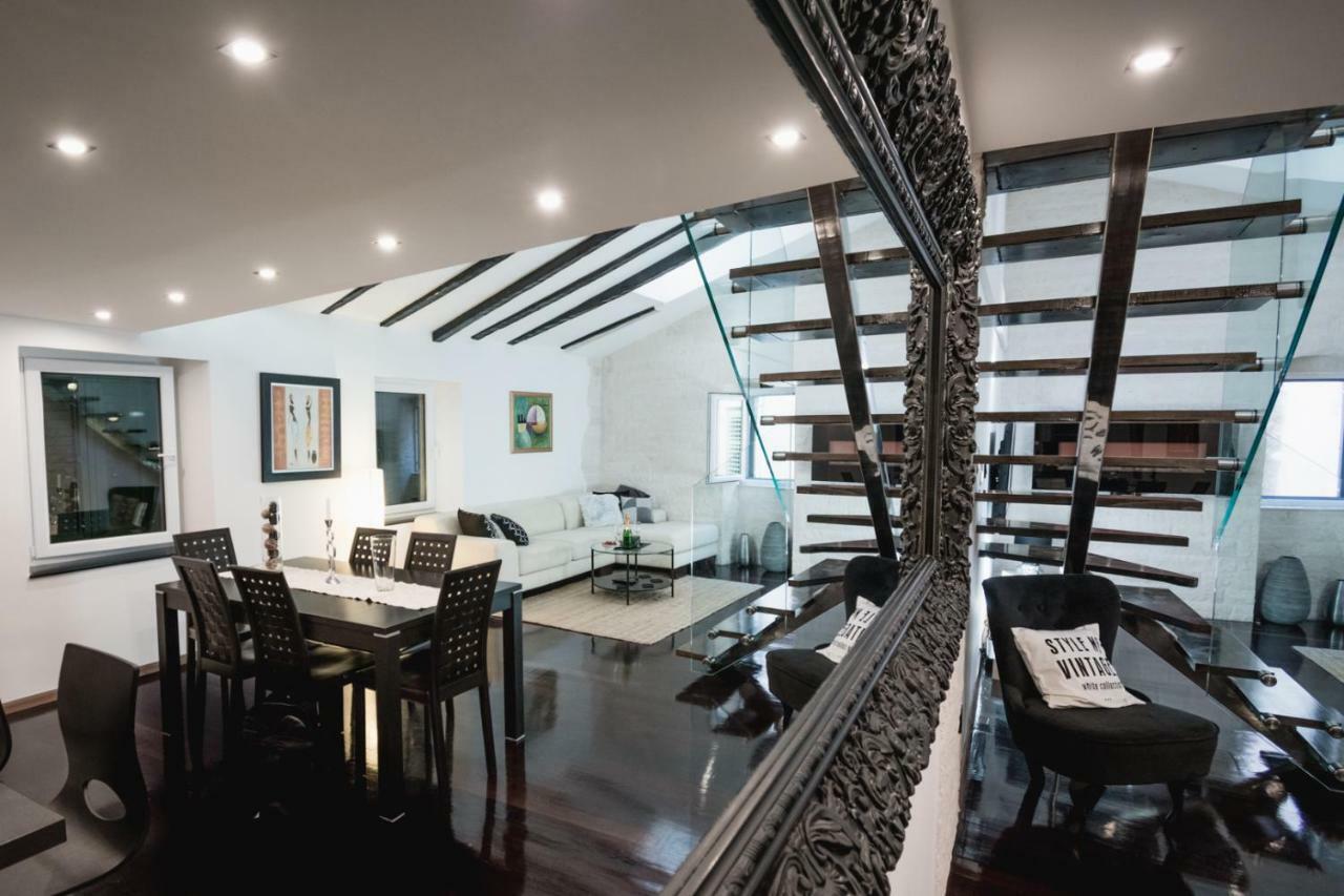Apartment Magic Dream Šibenik Екстериор снимка