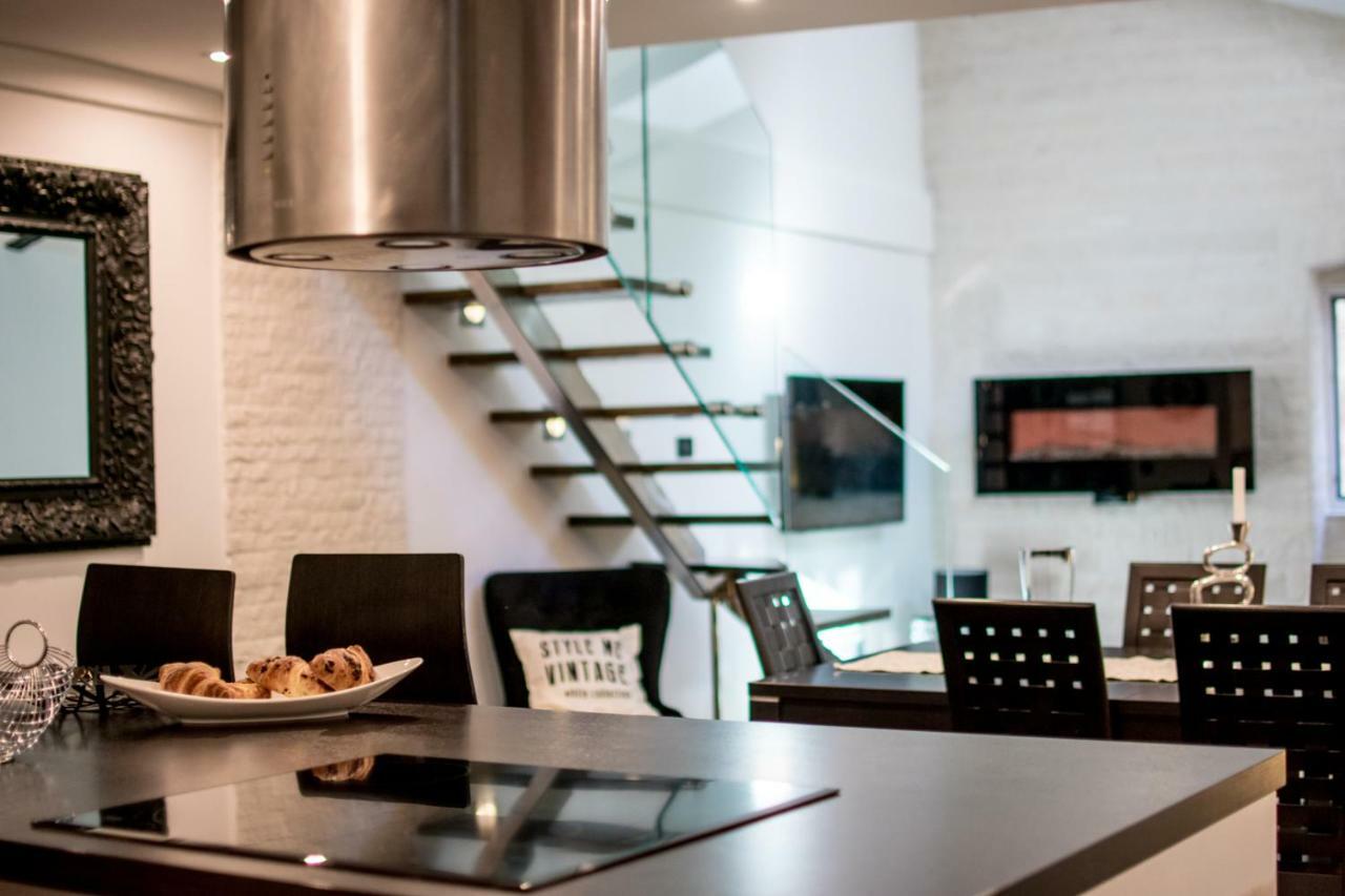 Apartment Magic Dream Šibenik Екстериор снимка