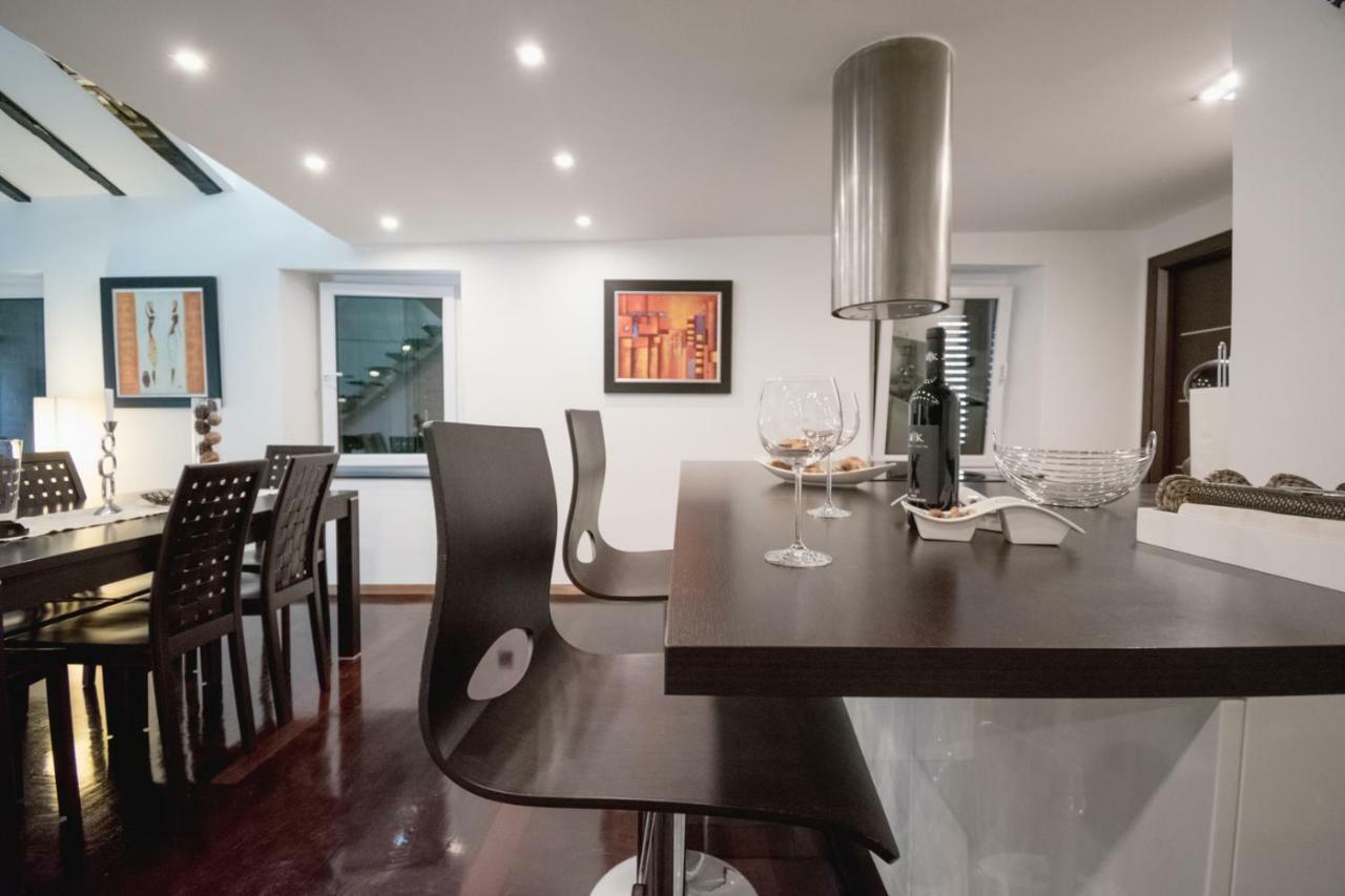 Apartment Magic Dream Šibenik Екстериор снимка