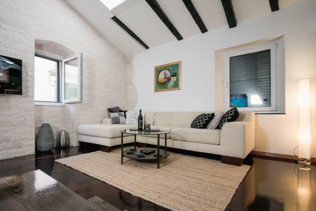 Apartment Magic Dream Šibenik Екстериор снимка